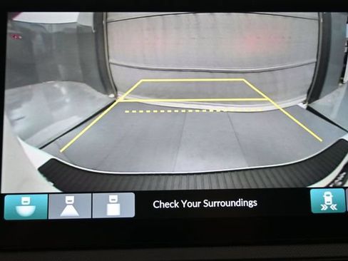 New 2026 Honda Odyssey EX-L image 28