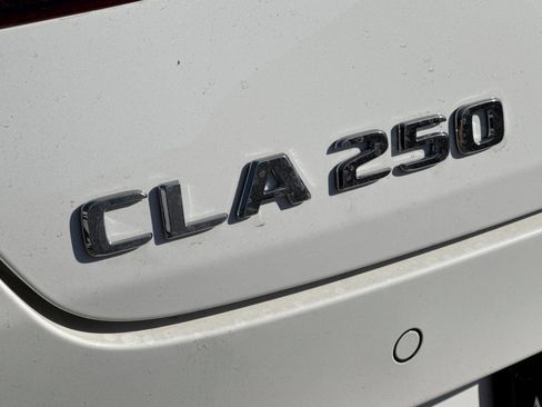 New 2026 Mercedes-Benz CLA 250 image 20