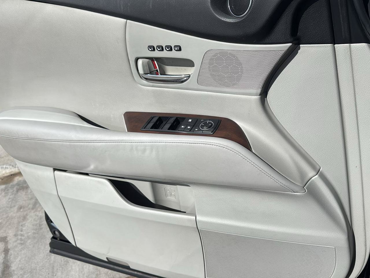 Used 2010 Lexus RX 350 AWD image 29