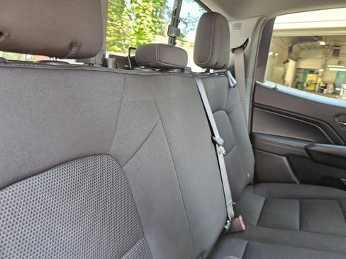 Used 2026 GMC Canyon Elevation w/ Convenience Package AWD/4WD image 13