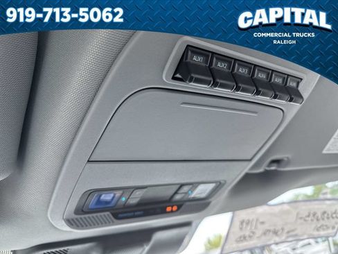 New 2026 Ford F550 2WD Regular Cab Super Duty image 33