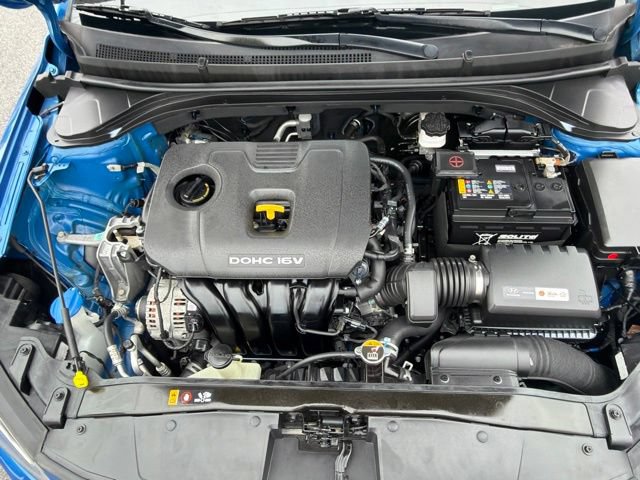 Used 2018 Hyundai Elantra SEL FWD image 19