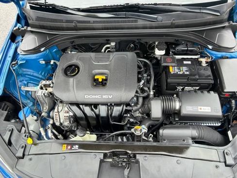 Used 2018 Hyundai Elantra SEL FWD image 19