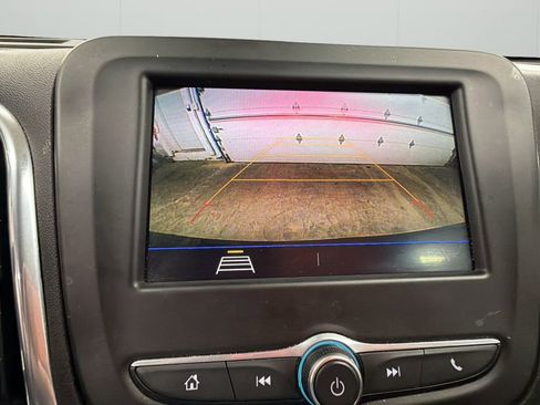 Used 2020 Chevrolet Equinox LT image 26