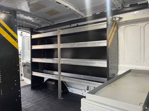 Used 2023 Ford Transit 150 Medium Roof AWD image 14