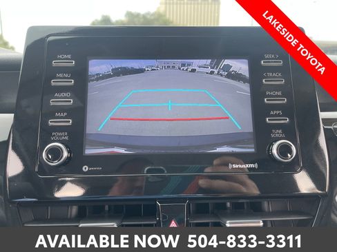 Certified 2022 Toyota Camry SE FWD image 32