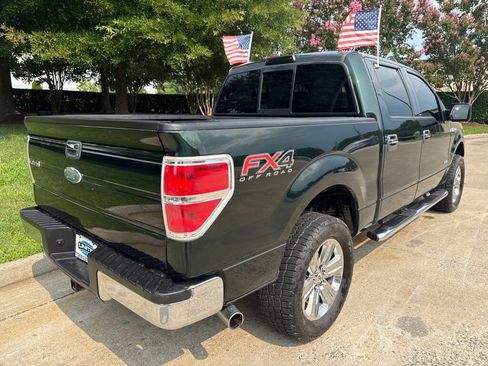 Used 2012 Ford F150 XLT w/ XTR Pkg AWD/4WD image 3