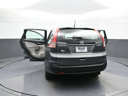 Used 2013 Honda CR-V LX image 46