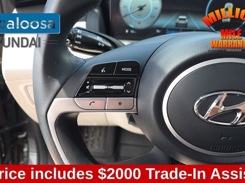 Used 2023 Hyundai Tucson SEL w/ Convenience Package AWD/4WD image 17