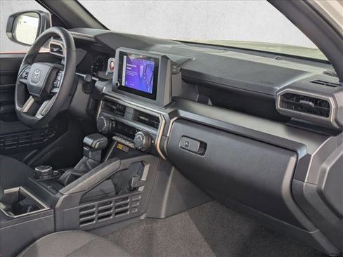 Used 2025 Toyota 4Runner 4WD image 20