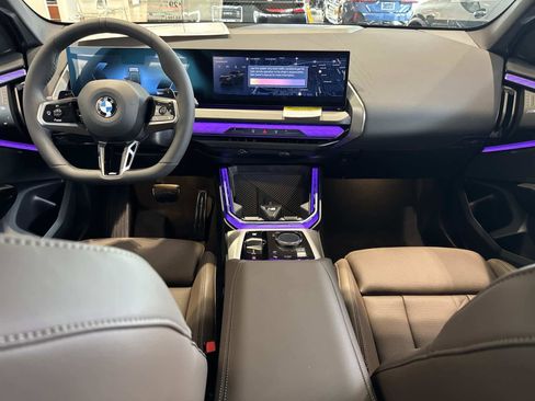 New 2026 BMW X3 xDrive30 w/ M Sport Package image 16