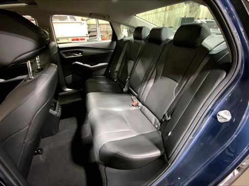 Used 2024 Honda Accord EX-L image 21
