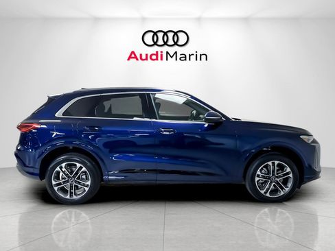 New 2025 Audi Q5 Premium Plus image 6