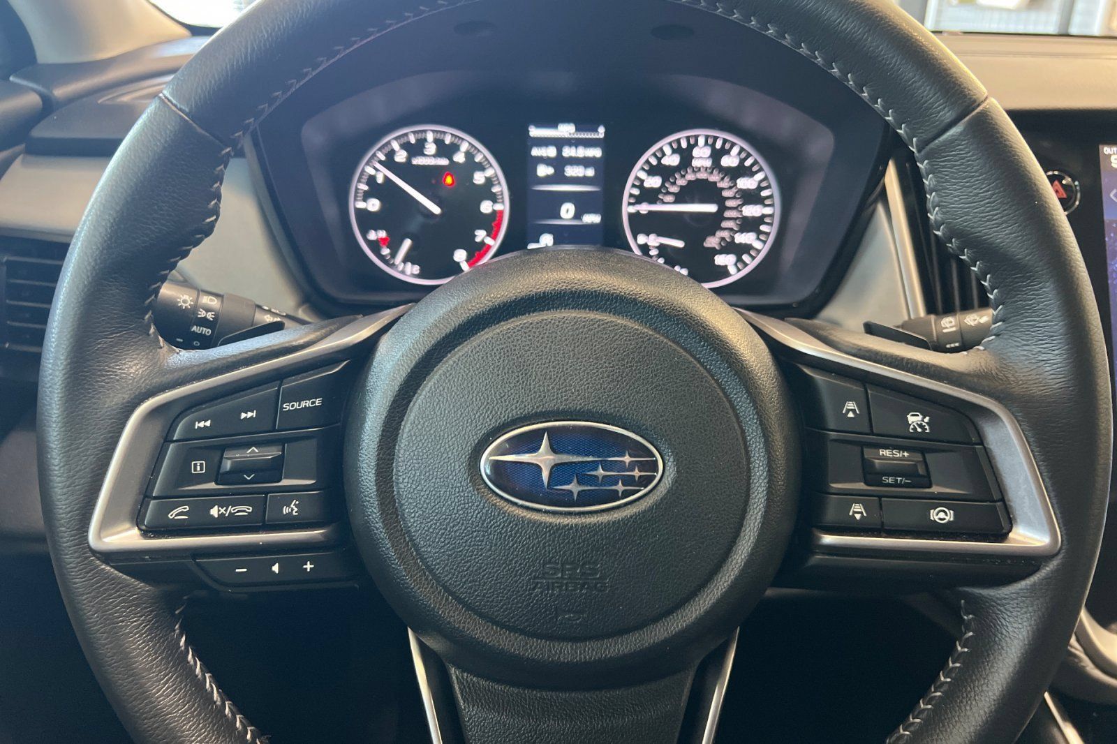 Certified 2024 Subaru Outback Premium AWD/4WD image 22