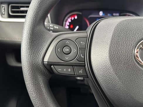 Used 2023 Toyota RAV4 LE image 15