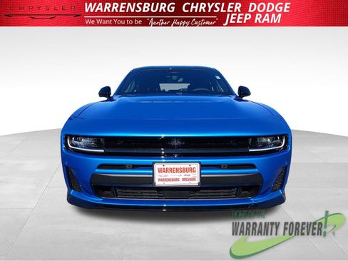 New 2026 Dodge Charger R/T AWD/4WD image 10