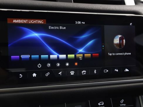 Used 2021 Land Rover Range Rover Sport HSE Silver Edition image 34