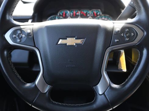 Used 2016 Chevrolet Tahoe LT image 19