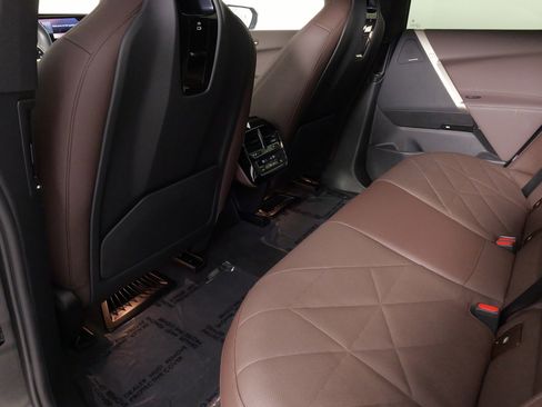 Used 2025 BMW iX xDrive50 w/ Premium Package image 38