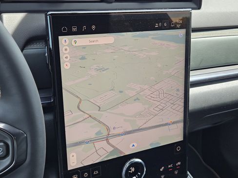New 2026 GMC Terrain AT4 w/ Technology Package II AWD/4WD image 12