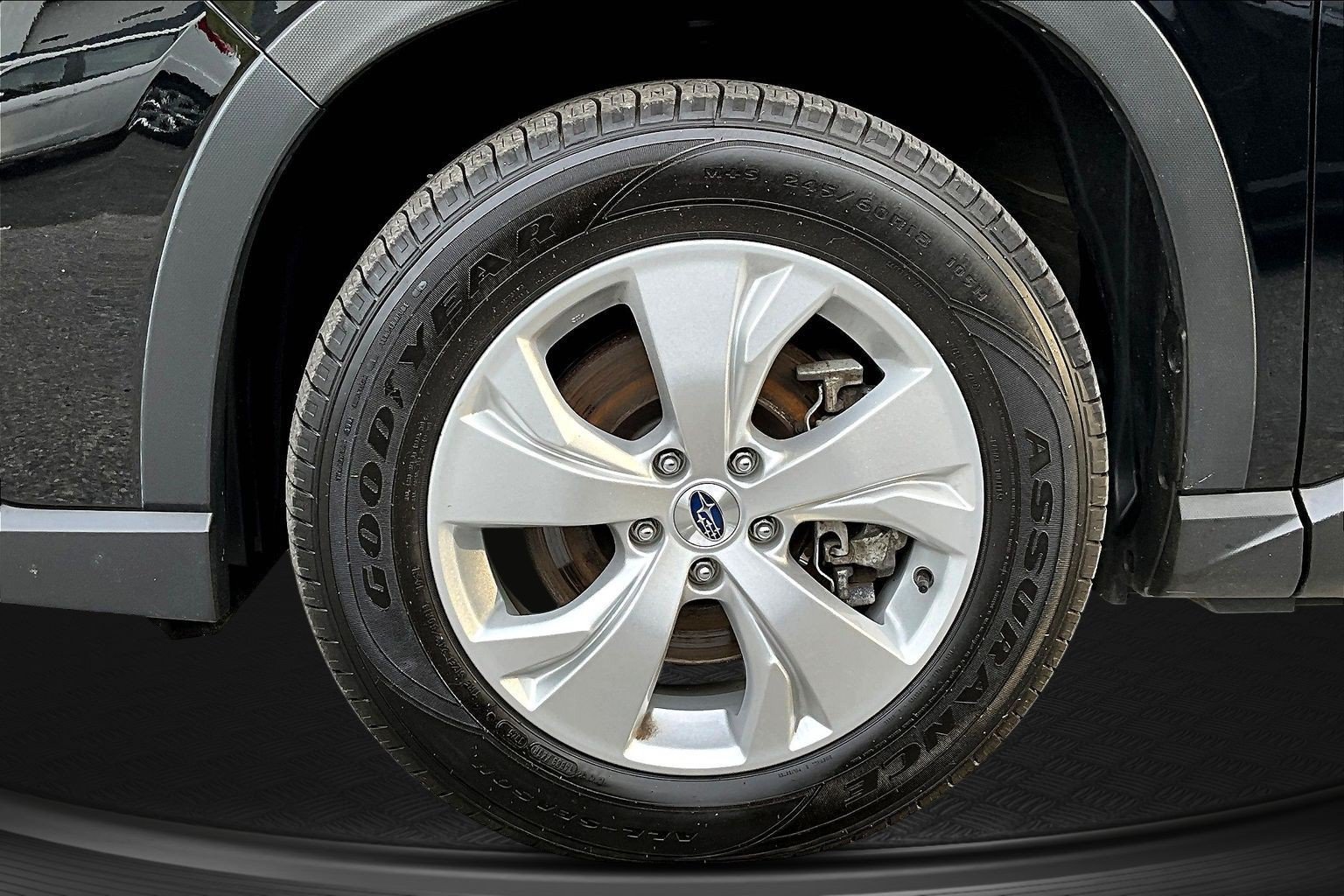 Used 2023 Subaru Ascent 8-Passenger AWD/4WD image 33