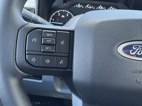 New 2026 Ford F350 XL w/ STX Appearance Package image 50