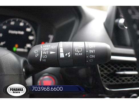 New 2025 Acura ADX Base image 11