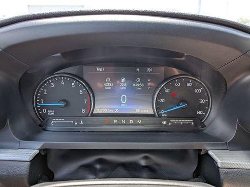 Used 2020 Ford Explorer XLT w/ Comfort Package AWD/4WD image 10