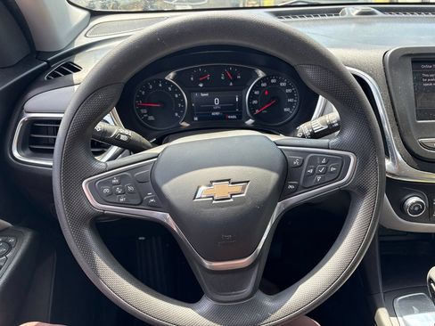Used 2023 Chevrolet Equinox LS w/ LS Convenience Package FWD image 21