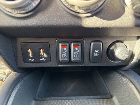 Used 2023 Mitsubishi Outlander Sport ES AWD/4WD image 21