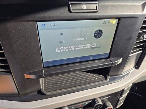 New 2026 Ford F250 XL w/ STX Appearance Package image 9