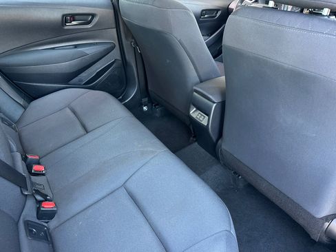 Used 2024 Toyota Corolla LE FWD image 29