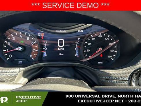 New 2025 Jeep Compass Limited w/ Sun & Sound Group image 14