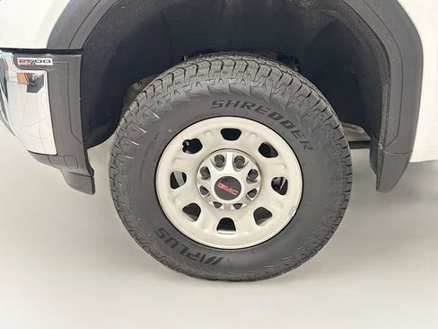 Used 2024 GMC Sierra 2500 Pro image 20