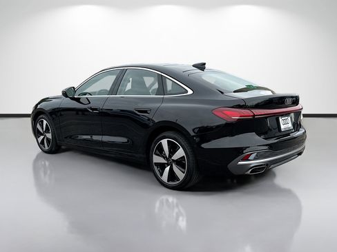 Used 2025 Audi A5 2.0T Premium Plus w/ Premium Plus image 5