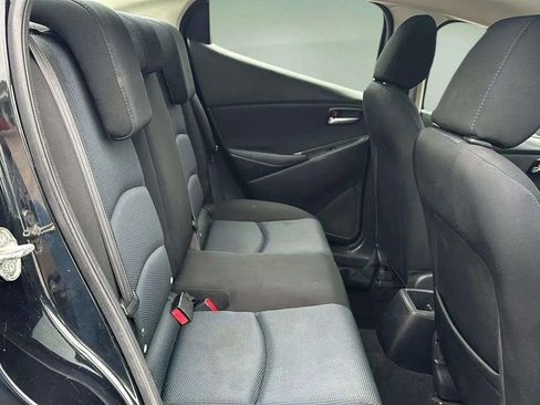 Used 2016 Scion iA Sedan 4D image 23