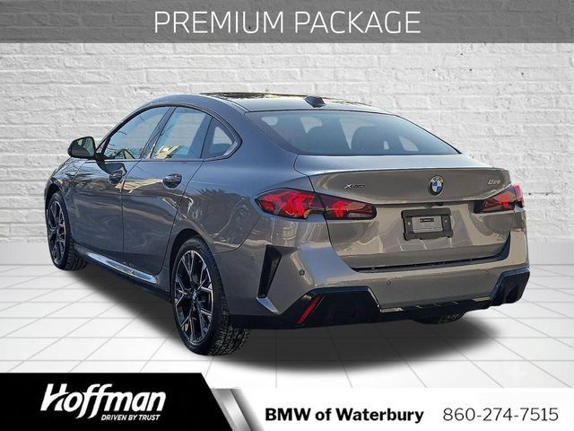 Certified 2026 BMW 228i xDrive w/ Premium Package AWD/4WD image 4