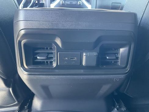 Used 2021 Chevrolet Silverado 1500 RST w/ All Star Edition Plus AWD/4WD image 20