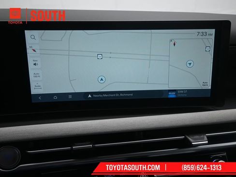 Used 2025 Hyundai Santa Cruz Limited AWD/4WD image 19