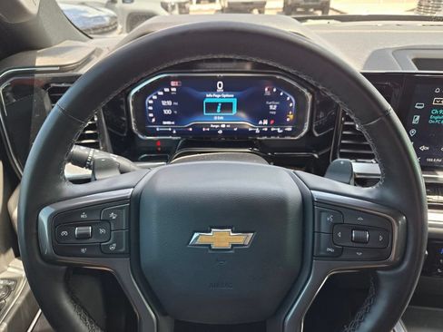 Used 2024 Chevrolet Silverado 1500 High Country w/ Max Trailering Package AWD/4WD image 30