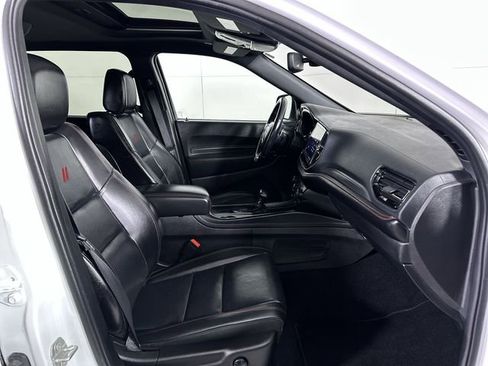 Used 2024 Dodge Durango GT RWD image 29