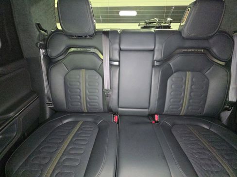 Used 2024 Rivian R1T Adventure AWD/4WD image 12