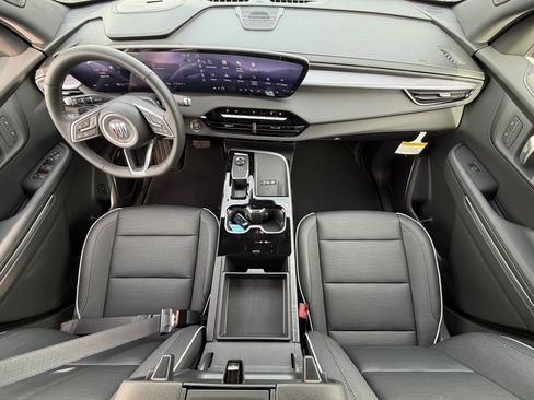 New 2026 Buick Enclave Sport Touring image 21