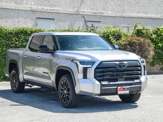 Used 2024 Toyota Tundra Limited AWD/4WD video 3