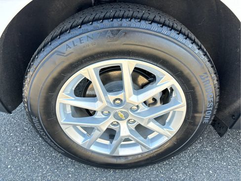 Certified 2023 Chevrolet Equinox LT image 22