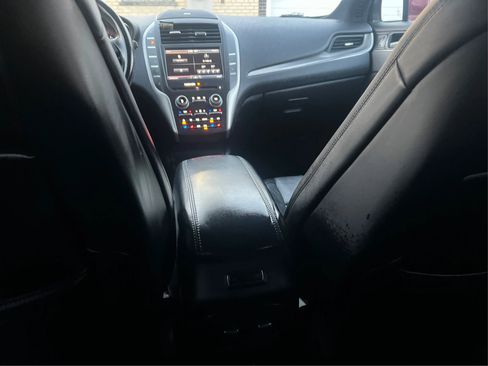 Used 2015 Lincoln MKC AWD w/ Equipment Group 102A Reserve image 21