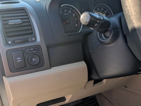 Used 2008 Honda CR-V EX image 13