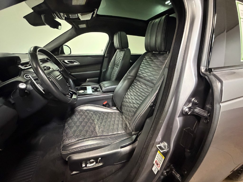 Used 2020 Land Rover Range Rover Velar SV Autobiography Dynamic AWD/4WD image 12