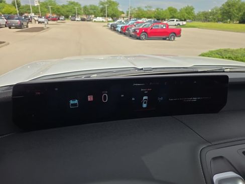 Used 2025 Ford Expedition Max Platinum w/ Driver's Package AWD/4WD image 20