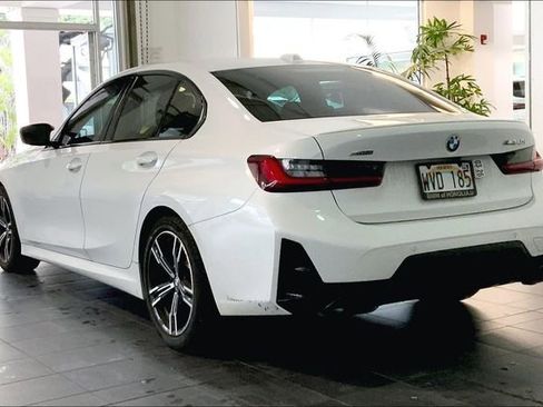 Certified 2023 BMW M340i xDrive M340i xDrive w/ Premium Package image 5